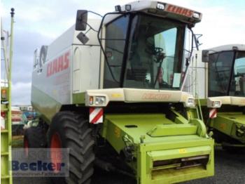 Mähdrescher CLAAS Lexion 450