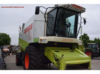 Mähdrescher CLAAS Lexion 450 *3-D*