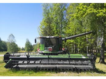 Mähdrescher Fendt 6335 C