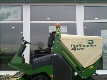 Amazone PH1250 4WDi - Mähwerk