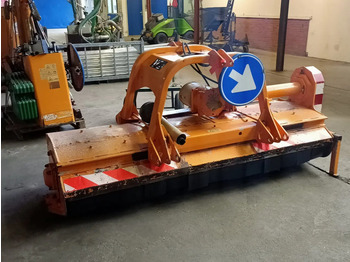 Votex Road master RN 2307 - Mähwerk