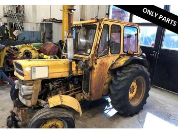 Traktor Massey Ferguson 135 Dismantled: only spare parts: das Bild 1