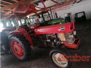 Traktor Massey Ferguson 165: das Bild 1
