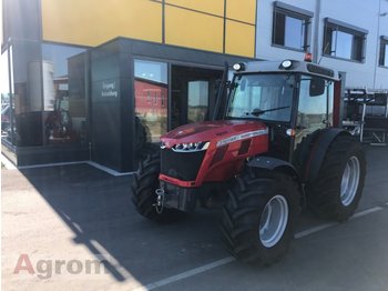 Traktor neu kaufen Massey Ferguson 3707 WF Essential: das Bild 1