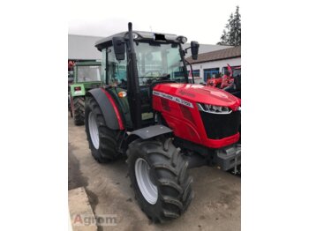 Traktor neu kaufen Massey Ferguson 3708 AL: das Bild 1