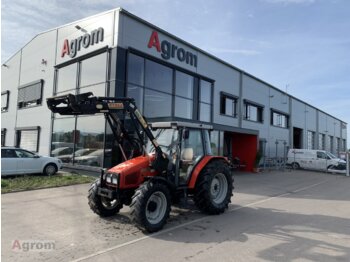 Traktor Massey Ferguson 4225: das Bild 1