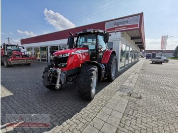 Traktor neu kaufen Massey Ferguson 6713 S Dyna VT Exclusive: das Bild 1