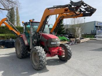 Traktor McCormick tracteur agricole cx85 mc cormick: das Bild 1
