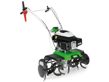Viking HB 585 Benzine tuinfrees  - Motorhacke