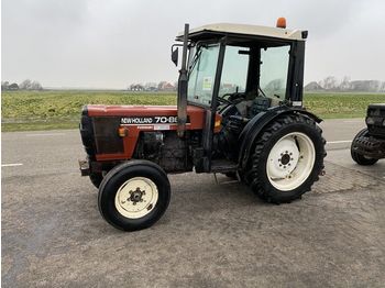 Traktor neu kaufen NEW HOLLAND 70-86: das Bild 1
