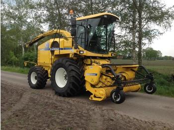 Feldhäcksler NEW HOLLAND FX60 HAKSELAAR: das Bild 1