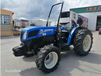 Traktor neu kaufen NEW HOLLAND T4.85N: das Bild 1