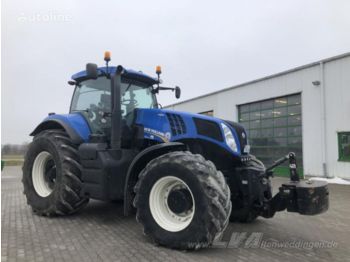 Traktor neu kaufen NEW HOLLAND T8.420 AC: das Bild 1