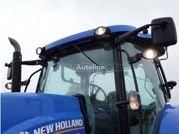Traktor neu kaufen NEW HOLLAND T 7.170: das Bild 1
