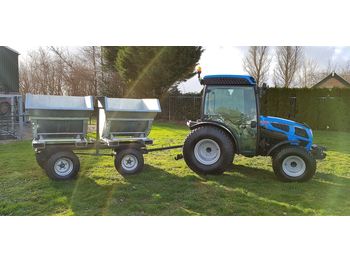 Landwirtschaftlicher Anhänger neu kaufen New Agromac kantelbakkenwagen: das Bild 1