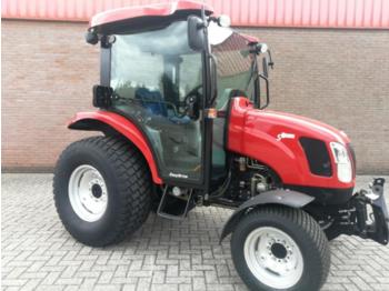 Traktor New Holland Boomer: das Bild 1