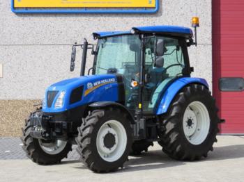 Traktor New Holland T4.75S: das Bild 1