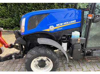 Traktor New Holland T4.80N smalspoor: das Bild 3