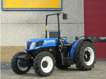 Traktor New Holland T4.95F: das Bild 1