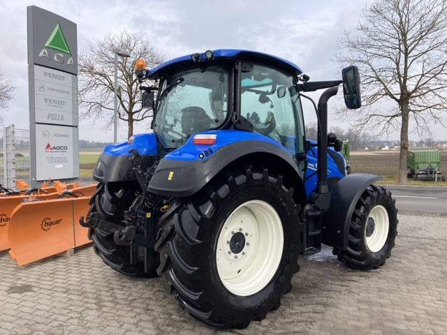 New Holland T5.110 DC (Stage V)  – Leasing New Holland T5.110 DC (Stage V): das Bild 3