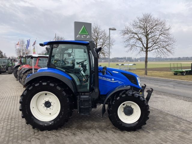 New Holland T5.110 DC (Stage V)  – Leasing New Holland T5.110 DC (Stage V): das Bild 2