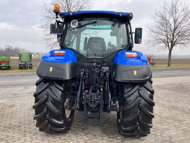 New Holland T5.110 DC (Stage V)  – Leasing New Holland T5.110 DC (Stage V): das Bild 4