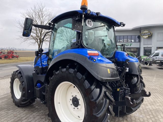 New Holland T5.110 DC (Stage V)  – Leasing New Holland T5.110 DC (Stage V): das Bild 5