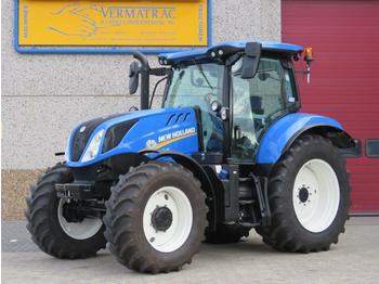 Traktor neu kaufen New Holland T6.145AEC: das Bild 1