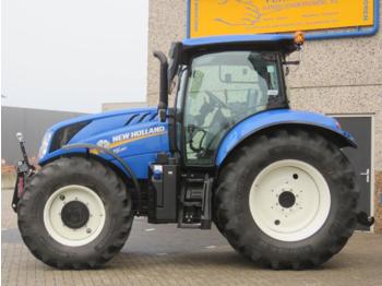 Traktor neu kaufen New Holland T6.180 AEC: das Bild 1