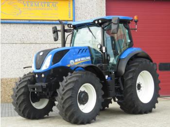 Traktor New Holland T7.165S: das Bild 1