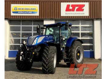 Traktor neu kaufen New Holland T7.270 AC STAGE V: das Bild 1
