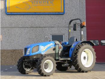 Traktor neu kaufen New Holland TD3.50: das Bild 1