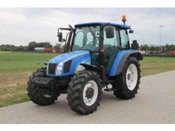 Traktor New Holland TL 90A: das Bild 1
