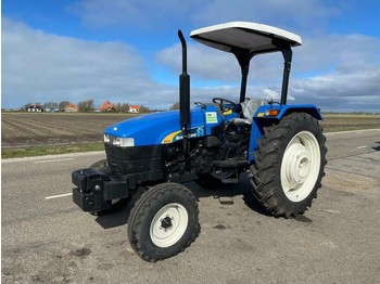 Traktor neu kaufen New Holland TT75: das Bild 1