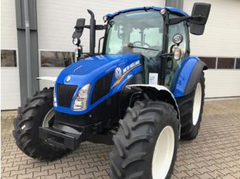 Traktor neu kaufen New Holland T 5.95 DC EDC CREEP 40 ECO: das Bild 1
