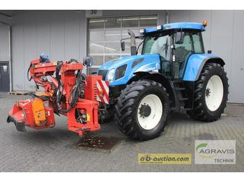 Traktor New Holland T 7540: das Bild 1