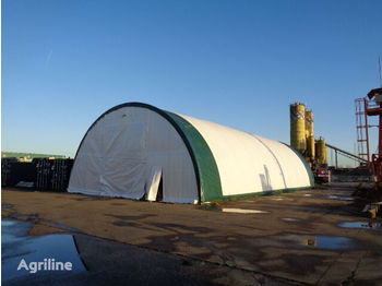 Nacherntebehandlung Gerät neu kaufen New STORAGE SHELTER: das Bild 1