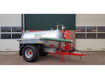 Landwirtschaftlicher Anhänger neu kaufen New Vaia watertank MB35: das Bild 1