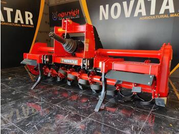 Bodenfräse neu kaufen Novatar: das Bild 2