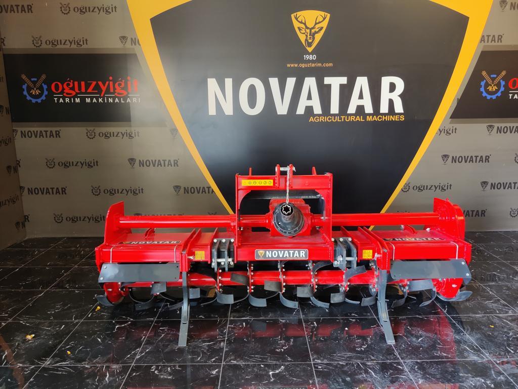 Bodenfräse neu kaufen Novatar: das Bild 10