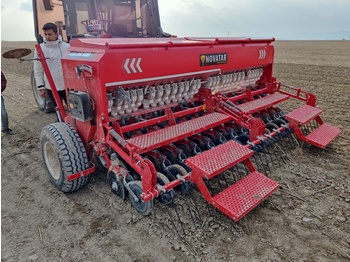 Säkombination neu kaufen Novatar Seed Drill Machine - DARCY SERIES: das Bild 2