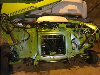 CLAAS ORBIS 900 Transportsystem - Pflückvorsatz für Mähdrescher