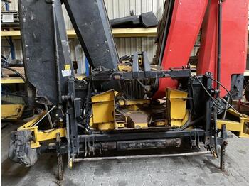 Pflückvorsatz für Mähdrescher New Holland 490 FIE