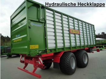 Landwirtschaftlicher Anhänger neu kaufen Pronar Hächsel/Silagewagen T 400, NEU: das Bild 1