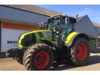 Radtraktor CLAAS Axion 810 Cmatic business