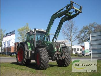 Radtraktor Fendt 815 VARIO TMS