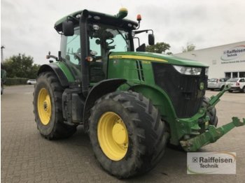 Radtraktor John Deere 7230 R