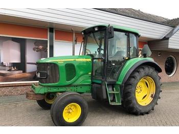 Radtraktor John Deerer 6020 se 2wd