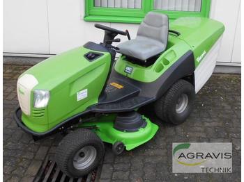 Viking MT 6112 ZL 61702000004 - Rasenmäher