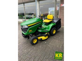 X350R John Deere  - Rasenmäher